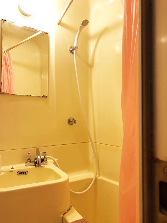 Appartement Gojyo Ivy à Kyoto Extérieur photo