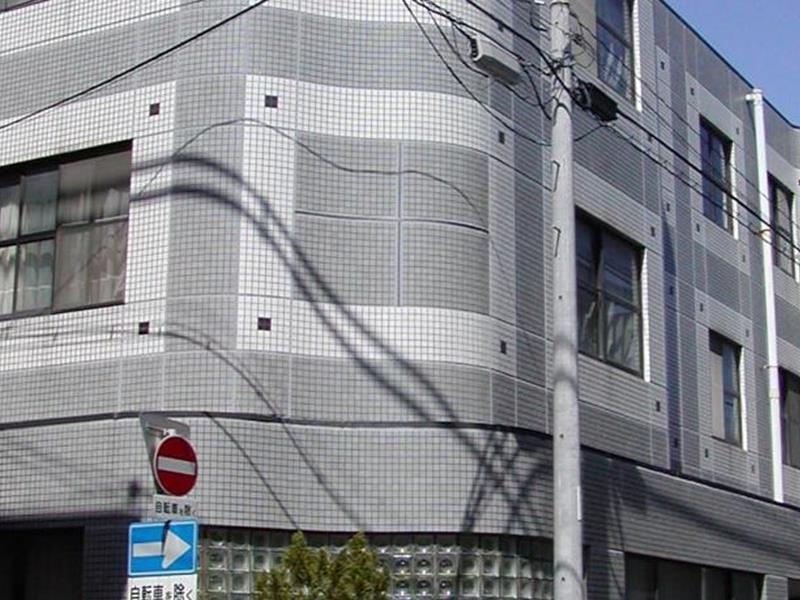 Appartement Gojyo Ivy à Kyoto Extérieur photo