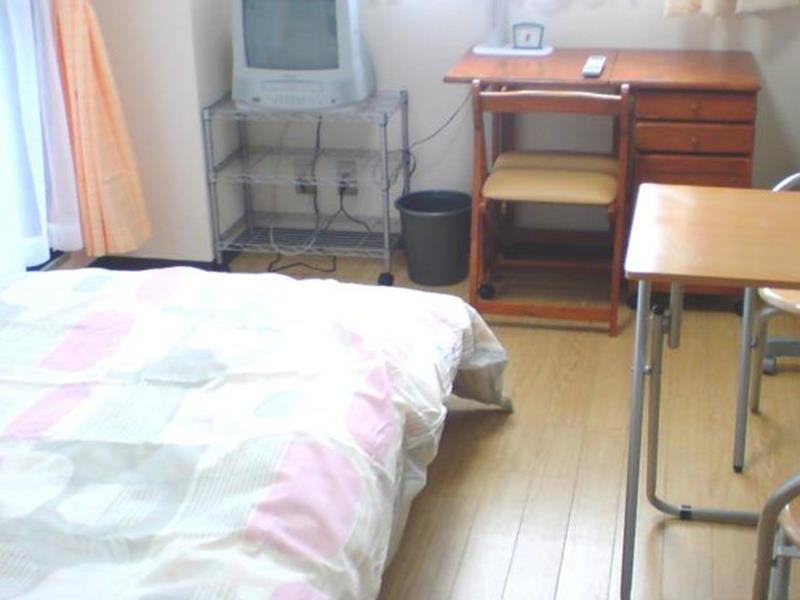 Appartement Gojyo Ivy à Kyoto Extérieur photo
