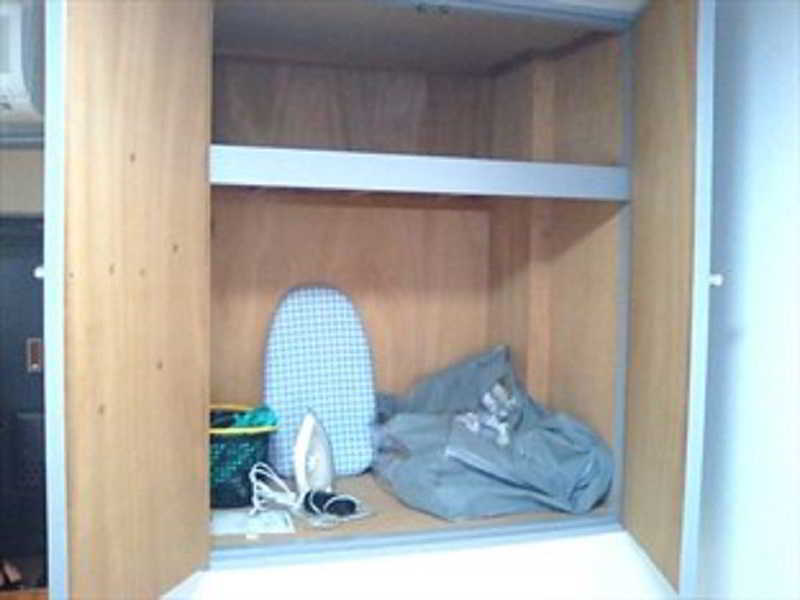 Appartement Gojyo Ivy à Kyoto Extérieur photo