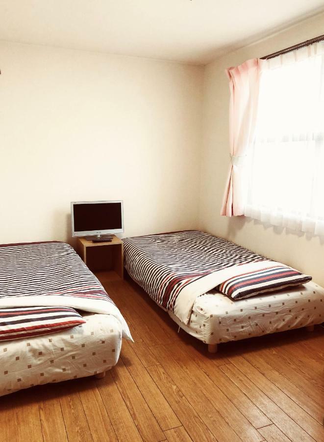 Appartement Gojyo Ivy à Kyoto Extérieur photo